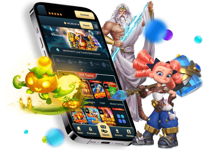 Ưu điểm vượt trội của 98win