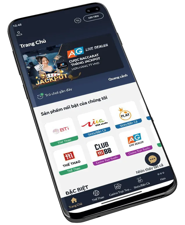 Thưởng nạp tiền hàng ngày và hàng tuần tại 98win link vào