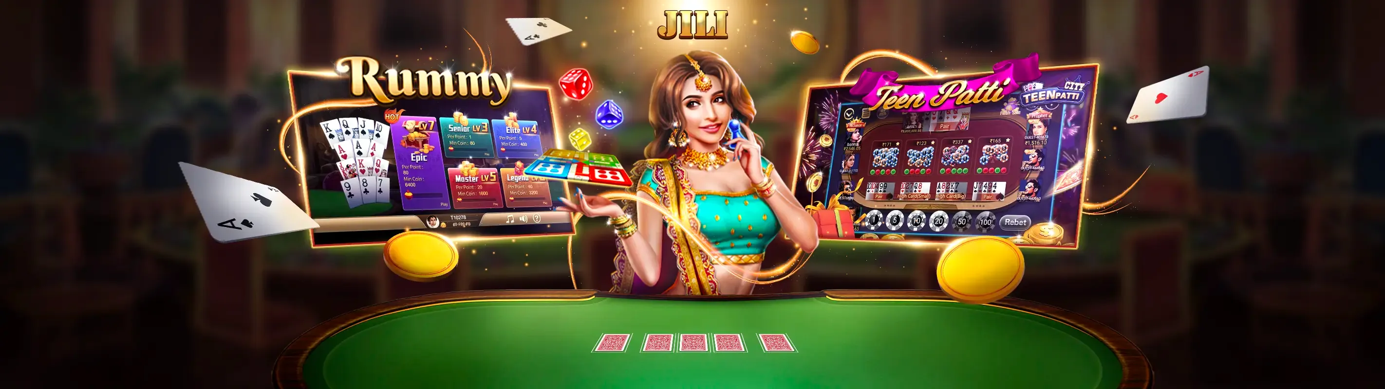 Hình ảnh banner chính tải ứng dụng 98win