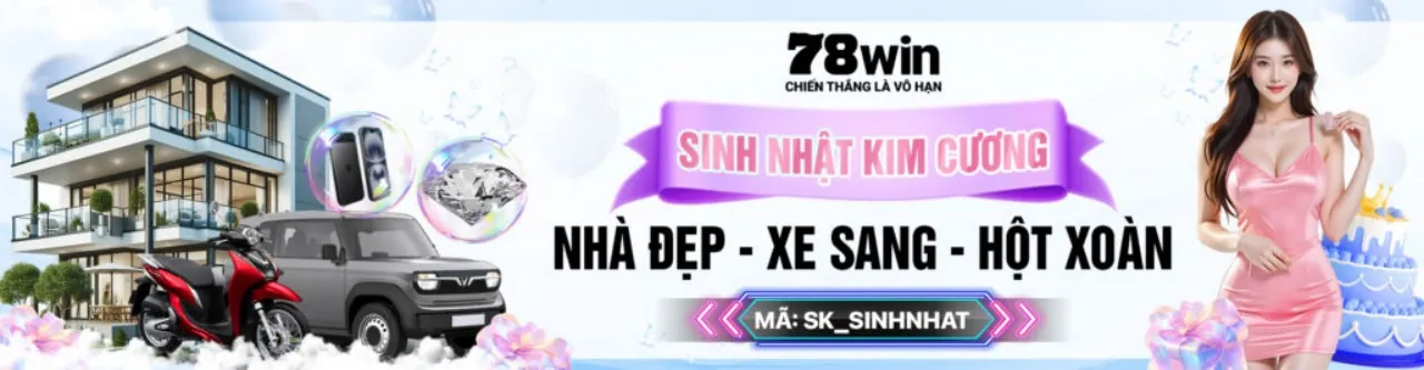 Hình ảnh tổng quan về 98win link vào, nền tảng cá cược hàng đầu