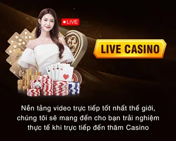 Bàn chơi Baccarat trực tuyến tại 98win